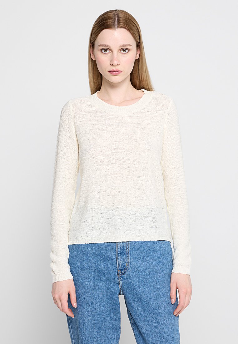 Vero Moda Trui crème
