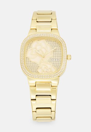 ROSE BUD - Uhr - gold-coloured