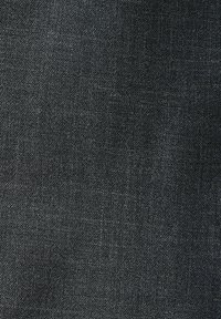 Mellény - charcoal grey