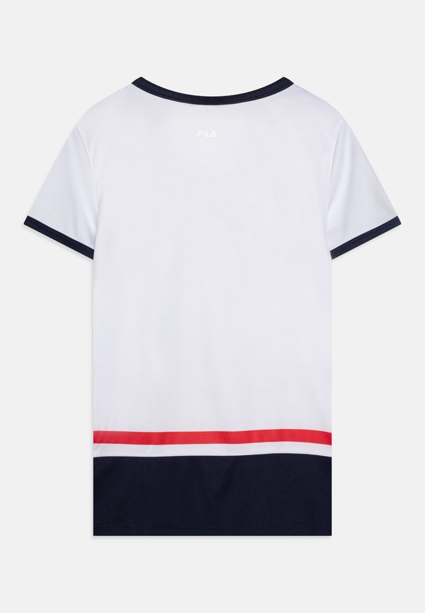 ELISABETH GIRLS - Sports T-shirt3