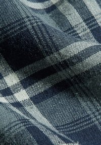 Mammut TROVAT SUMMER - Hemd - marine strata