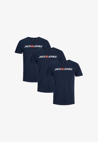 Non sélectionné, navy blazer