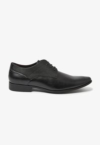 Selected, black