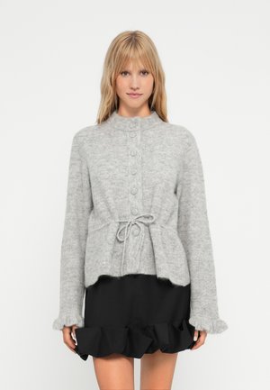 YASTHELLIS - Kardigan