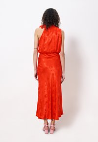 FRNCH Maxikleid - rouge