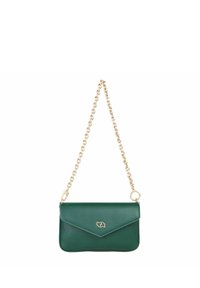 Miriade Clutch - verde