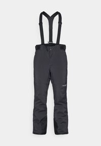 CIRQUE BOWL™ PANT - Pantalons de ski - black