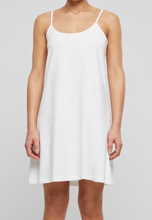 Sukienka z dżerseju