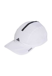 RUNXADIZ UNISEX - Kapa - white black