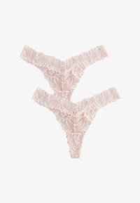 Ikke valgt, light pink