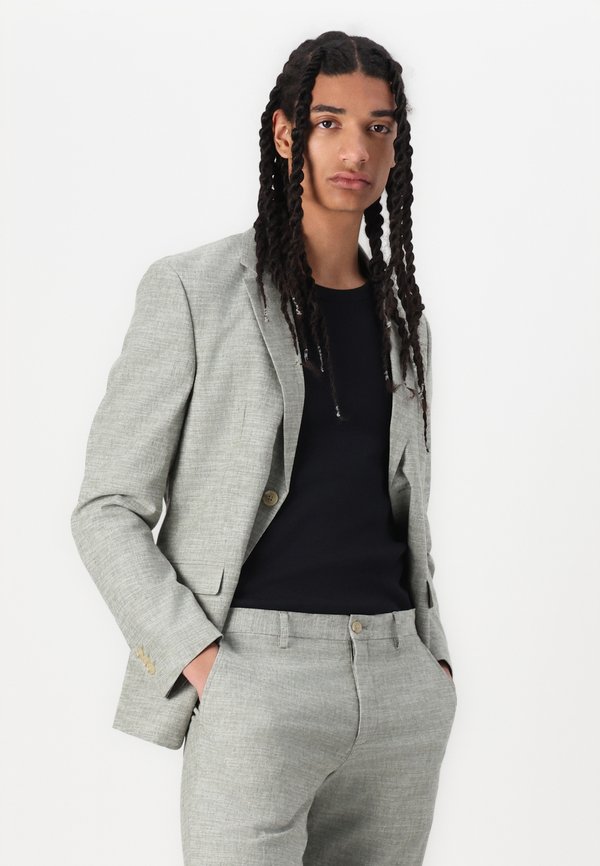 JPRRIVIERA - Suit jacket - four leaf clover3