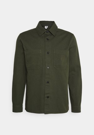 Chemise - khaki