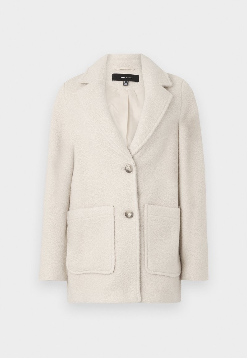 Vero Moda Mantel beige