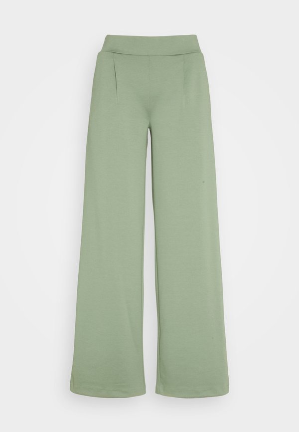 BYRizetta - Trousers - sea spray2