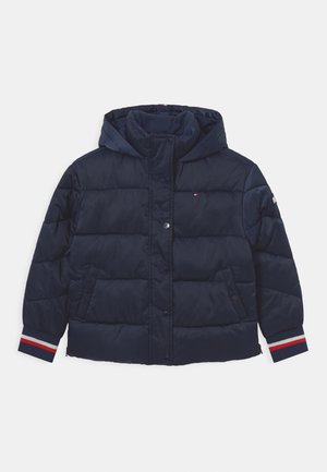 PUFFER - Winterjacke - twilight navy