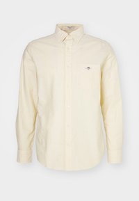 Niet geselecteerd, dusty yellow