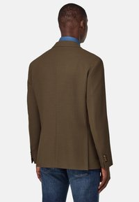 Boggi Milano Švarkas - brown