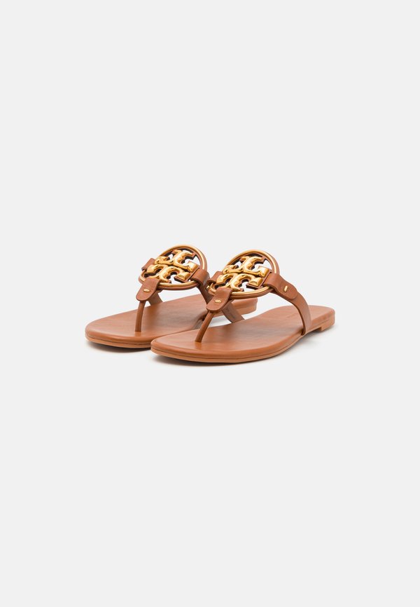 METAL MILLER SOFT - T-bar sandals4