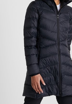 adidas Performance Vinterjakker - black