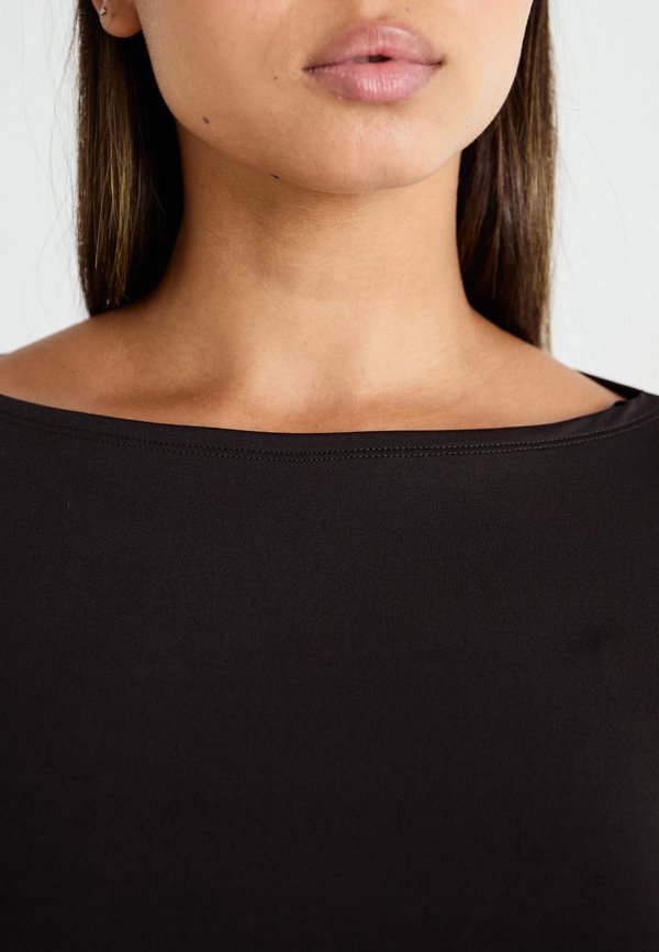 ANNIE BOATNECK LONG SLEEVE  - Long sleeved top3