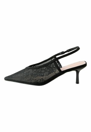 REGULAR FIT - High Heel Pumps - black