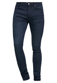 KIOMI Vaqueros pitillo - dark blue