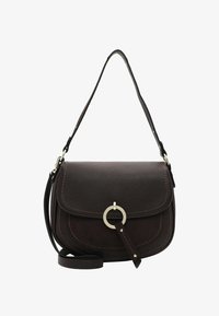 Niet geselecteerd, brown