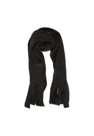 Bufanda - black