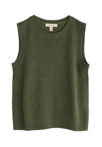 - Top