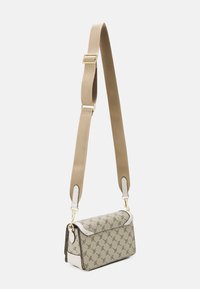 JOOP! MAZZOLINO EDITION SOUSA - Torba čez telo - offwhite