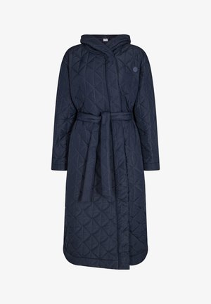 JBS OF DENMARK Badekåber - dark blue