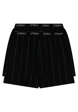 FLEXNAMIC 2-PACK - Boxershorts - black