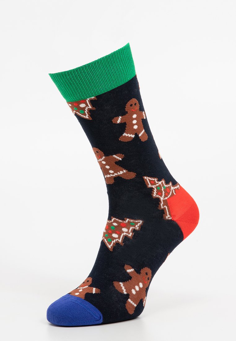 Happy Socks Socken dunkelblau