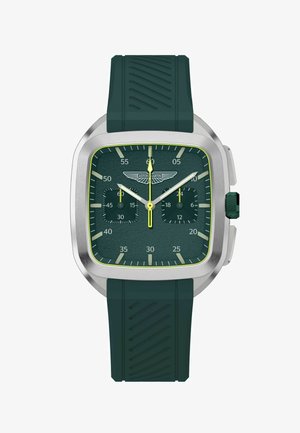 Aston Martin, ULT - Kronograf - green