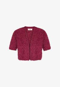 Non sélectionné, dark fuchsia