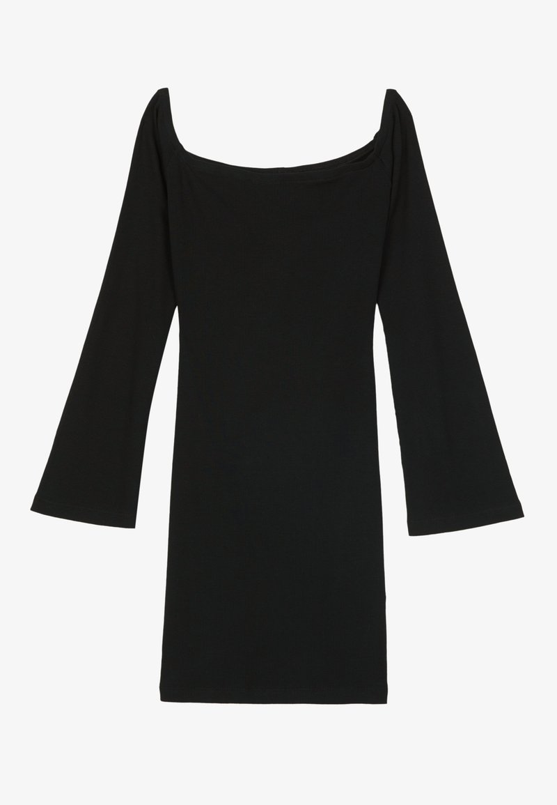 Even&Odd Etui-jurk zwart