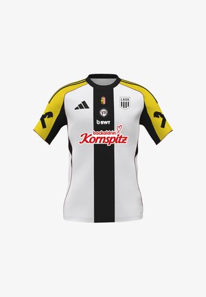 adidas Performance, LASK, biały