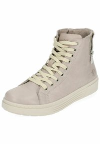Cosmos Comfort Sneakers hoog - hellgrau