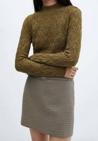 Mango Sweter
