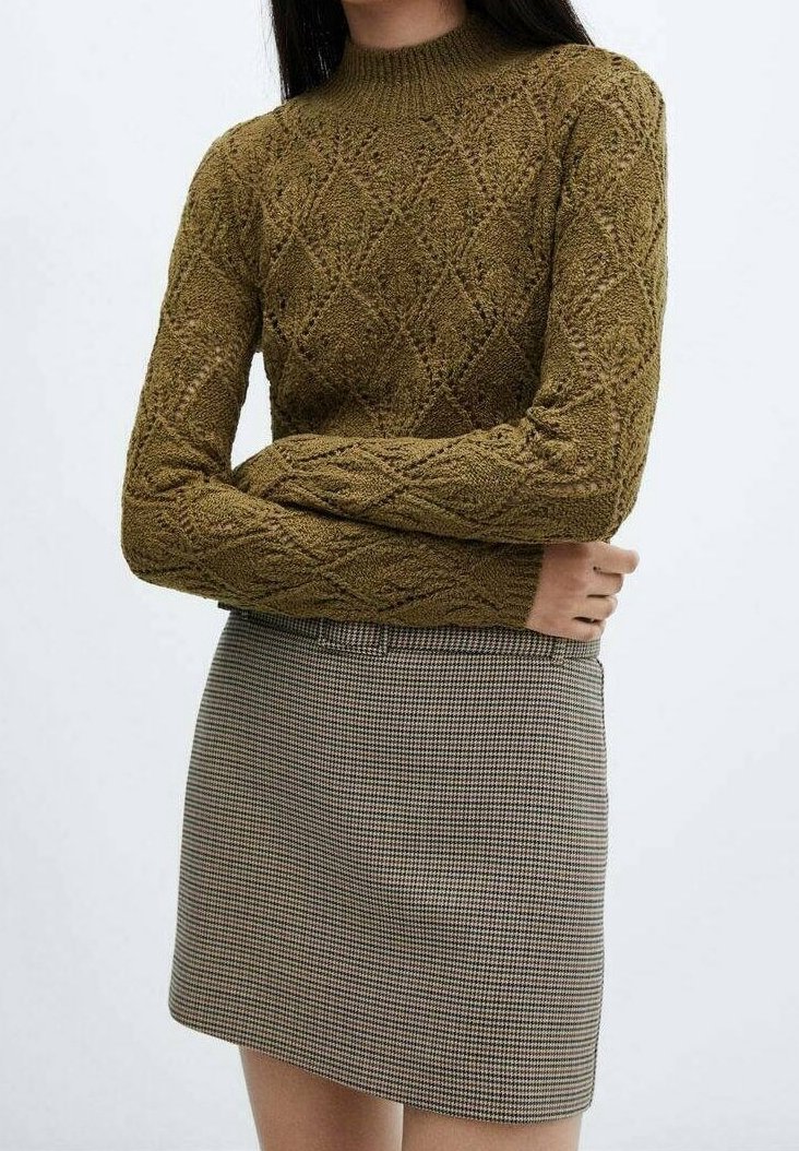 Mango Sweter