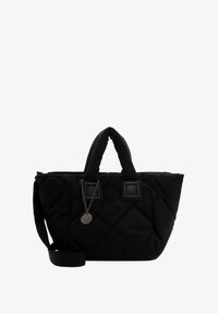 Unausgewählt, black