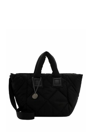Bolso de mano - black