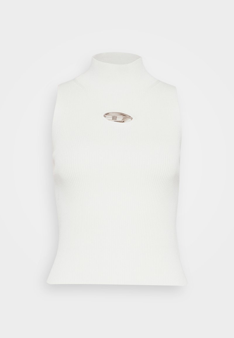 Diesel M-ONERVAX - Top - 129/beige - Zalando.de