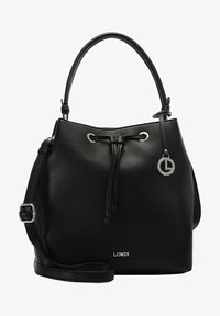 Ausgewählt, schwarz