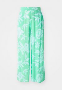 MIDNIGHT AVENUE CRINKLE - Pantalon classique - atomizer hula