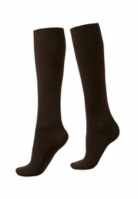 Niet geselecteerd, Brown