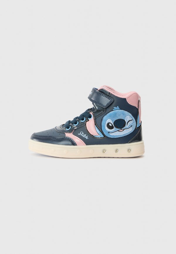 LILO E STITCH - High-top trainers