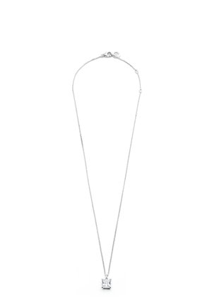 CLUB - Halskette - silver coloured