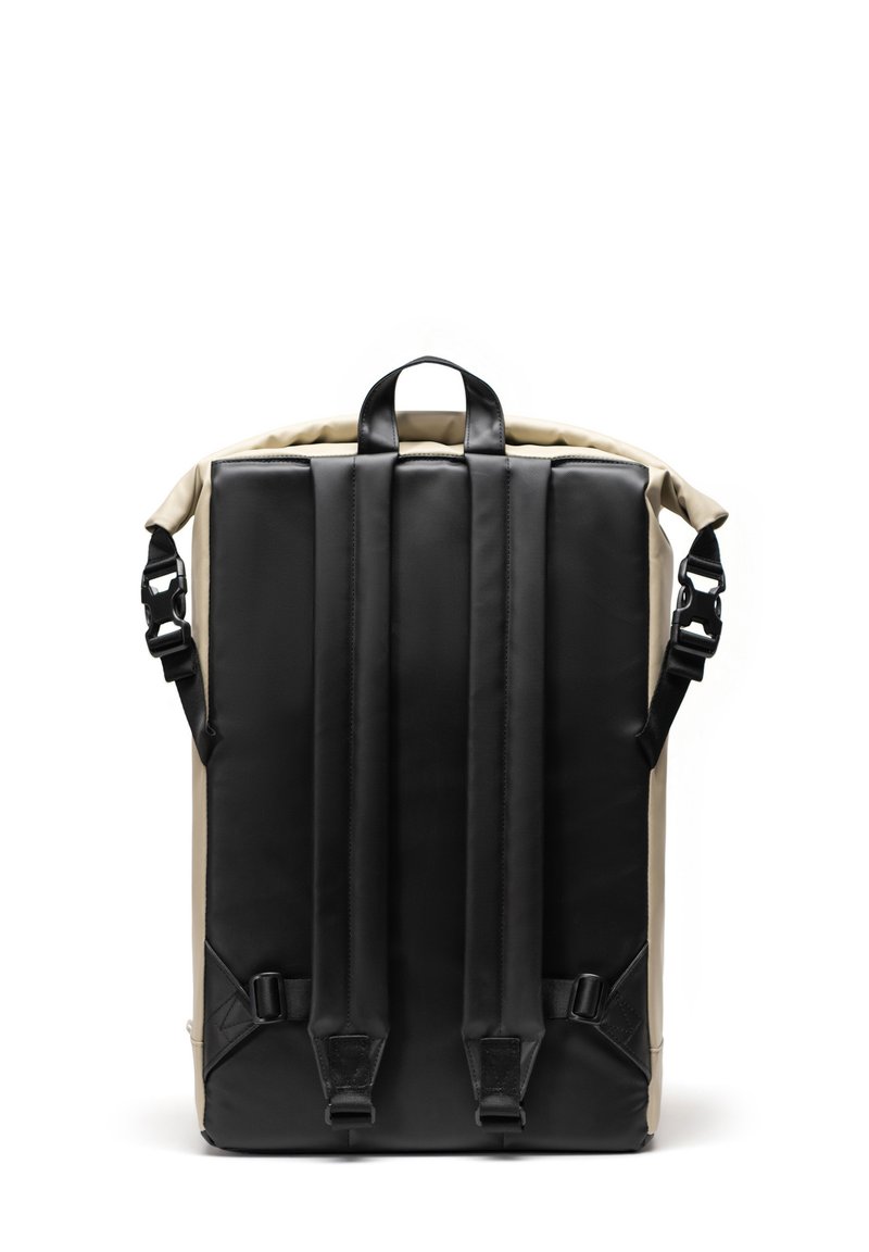 Herschel ROLL TOP 23L - Rucksack - sand - Zalando.ie
