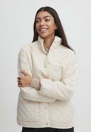 BERTA JACKET - Veste mi-saison - birch